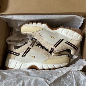 Nike x Jacquemus Air Humara Sneakers